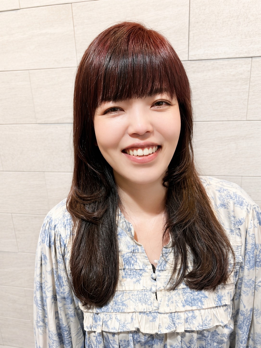 Miyoko T